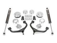 Load image into Gallery viewer, ReadyLift 69-10410 Lift Kit w/Shocks Fits 09-24 1500 1500 Classic Ram 1500