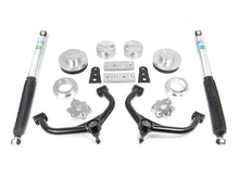 Load image into Gallery viewer, ReadyLift 69-1041 SST Lift Kit w/Shocks Fits 09-24 1500 1500 Classic Ram 1500