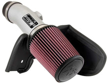 Load image into Gallery viewer, K&amp;N Filters 69-1210TS Typhoon Cold Air Induction Kit