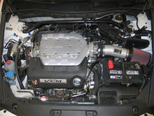 Load image into Gallery viewer, K&amp;N Filters 69-1210TS Typhoon Cold Air Induction Kit