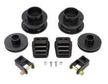 Load image into Gallery viewer, ReadyLift 69-1231 SST Lift Kit w/Shocks Fits 14-19 2500 3500