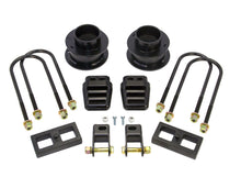 Load image into Gallery viewer, ReadyLift 69-1331 SST Lift Kit w/Shocks Fits 13-19 2500 3500