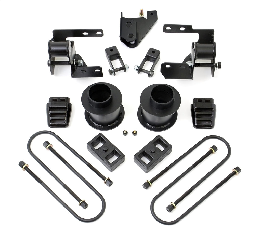 ReadyLift 69-1342 SST Lift Kit Fits 13-19 2500 3500