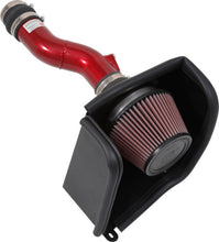 Load image into Gallery viewer, K&amp;N Filters 69-1504TR Typhoon Cold Air Induction Kit Fits 17-19 Civic