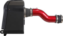 Load image into Gallery viewer, K&amp;N Filters 69-1504TR Typhoon Cold Air Induction Kit Fits 17-19 Civic