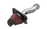 K&N Filters 69-1508TC Performance Air Intake System Fits 21-24 TLX