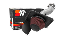 Load image into Gallery viewer, K&amp;N Filters 69-1508TC Performance Air Intake System Fits 21-25 TLX