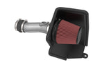 K&N Filters 69-1509TC Performance Air Intake System Fits Accord Civic Integra