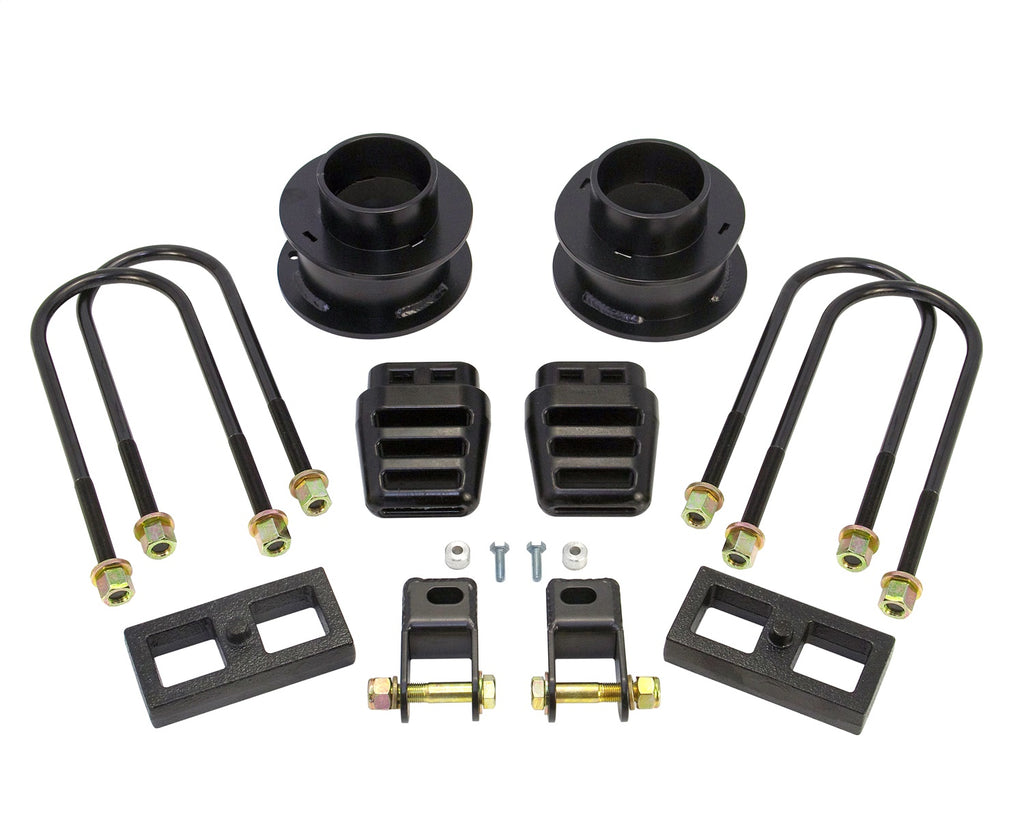 ReadyLift 69-1931 SST Lift Kit Fits 19-24 3500