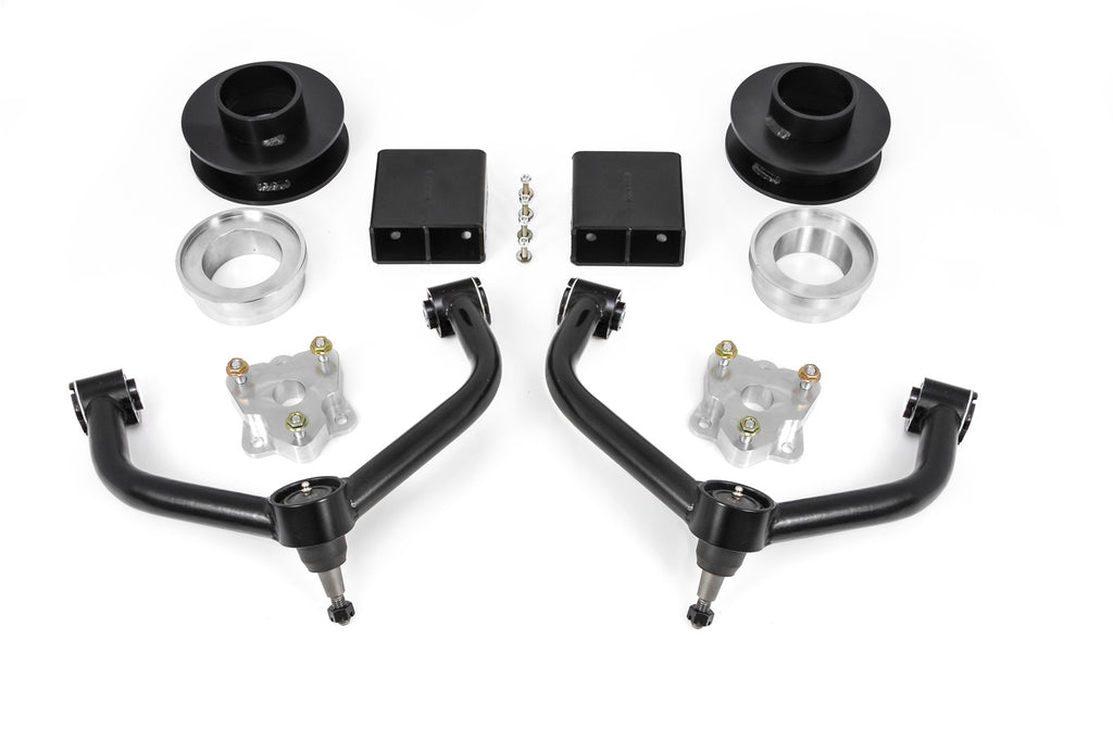 ReadyLift 69-1935 SST Lift Kit Fits 19-25 1500