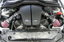 Load image into Gallery viewer, K&amp;N Filters 69-2003TFK Typhoon Cold Air Induction Kit Fits 06-07 M5