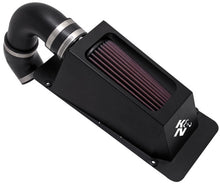 Load image into Gallery viewer, K&amp;N Filters 69-2005TTK Typhoon Cold Air Induction Kit Fits 07-11 Cooper
