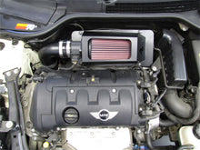 Load image into Gallery viewer, K&amp;N Filters 69-2005TTK Typhoon Cold Air Induction Kit Fits 07-11 Cooper