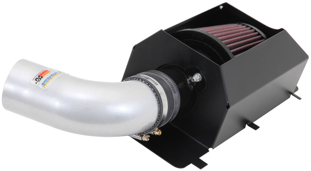 K&N Filters 69-2023TS Typhoon Cold Air Induction Kit