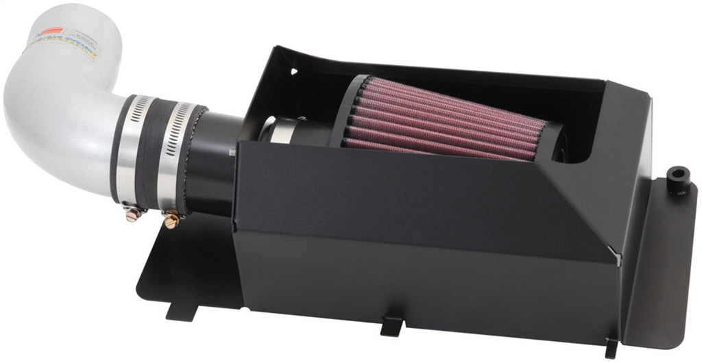 K&N Filters 69-2023TS Typhoon Cold Air Induction Kit