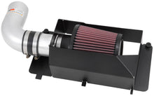 Load image into Gallery viewer, K&amp;N Filters 69-2025TS Typhoon Complete Cold Air Induction Kit Fits 11-14 Cooper
