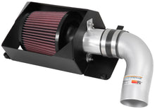 Load image into Gallery viewer, K&amp;N Filters 69-2025TS Typhoon Complete Cold Air Induction Kit Fits 11-14 Cooper
