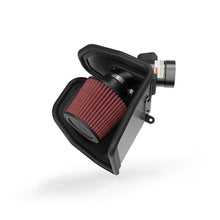 Load image into Gallery viewer, K&amp;N Filters 69-2026TTK Typhoon Cold Air Induction Kit