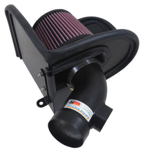 Load image into Gallery viewer, K&amp;N Filters 69-2026TTK Typhoon Cold Air Induction Kit