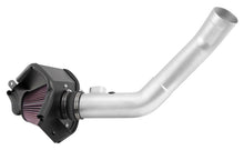 Load image into Gallery viewer, K&amp;N Filters 69-2027TS Typhoon Cold Air Induction Kit Fits 12-15 335i