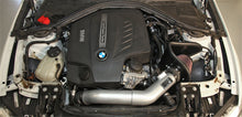 Load image into Gallery viewer, K&amp;N Filters 69-2027TS Typhoon Cold Air Induction Kit Fits 12-15 335i