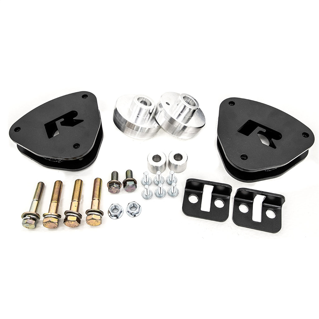 ReadyLift 69-21150 SST Lift Kit Fits 21-24 Bronco Sport