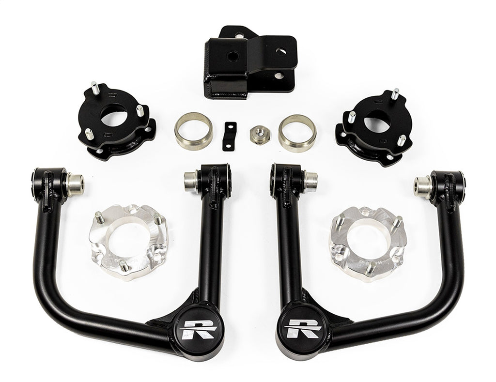 ReadyLift 69-21400 SST Lift Kit Fits 21-24 Bronco