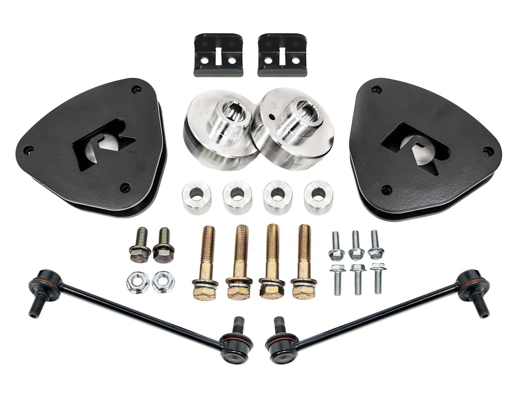 ReadyLift 69-22150 SST Lift Kit Fits 22-24 Maverick