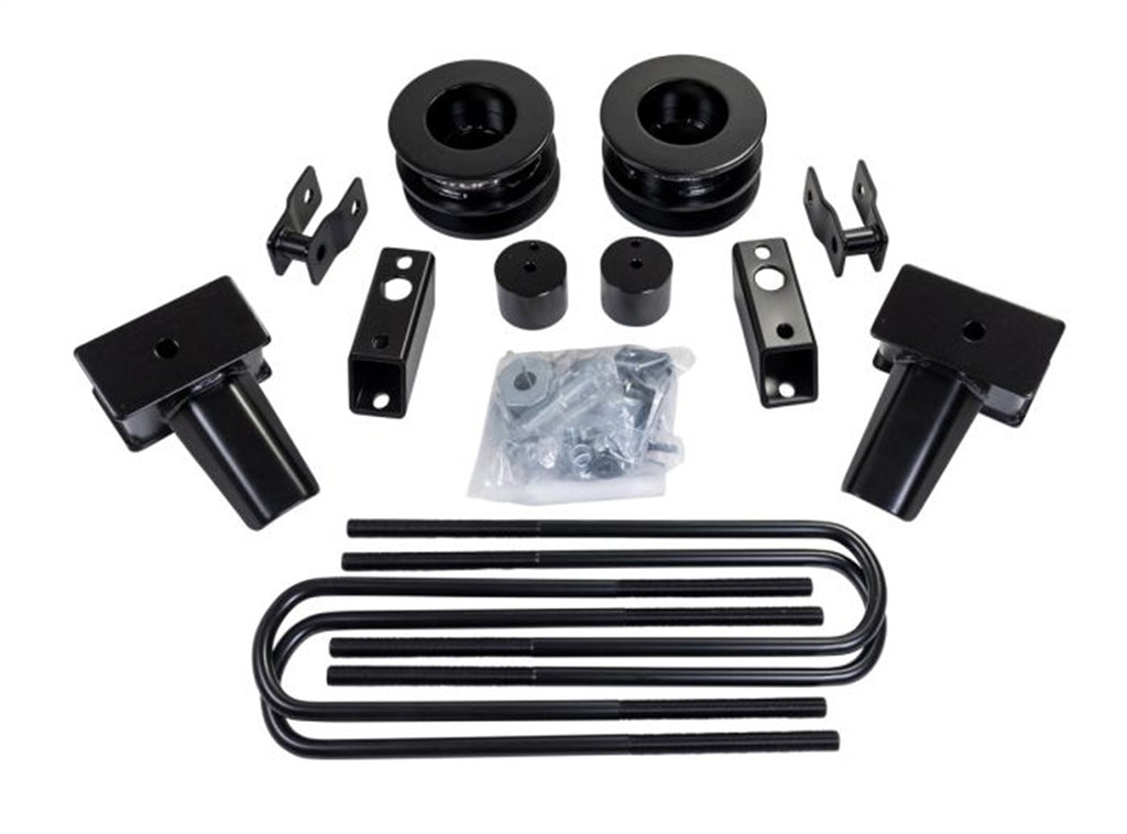 ReadyLift 69-23250 SST Lift Kit Fits 23-24 F-250 Super Duty F-350 Super Duty