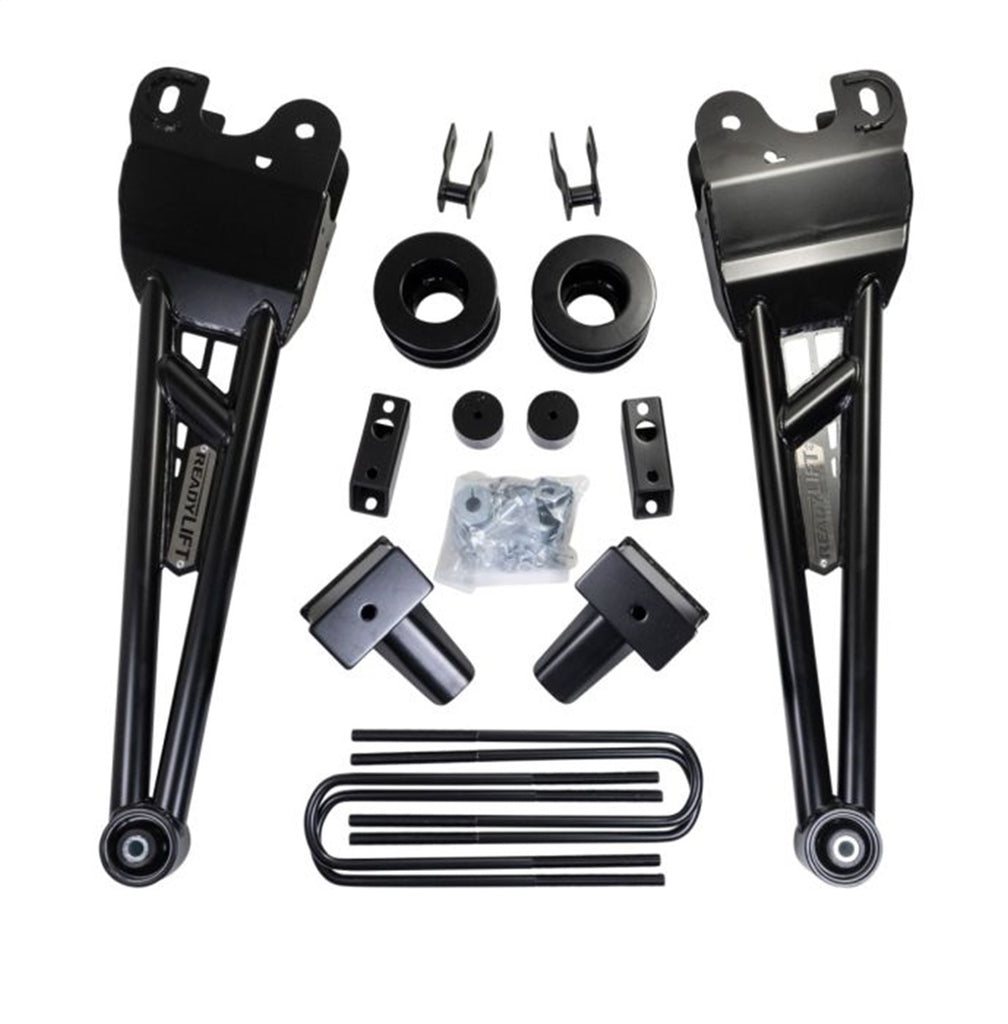 ReadyLift 69-23251 SST Lift Kit Fits 23-24 F-250 Super Duty F-350 Super Duty