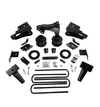 Load image into Gallery viewer, ReadyLift 69-23350 SST Lift Kit Fits 23-24 F-250 Super Duty F-350 Super Duty