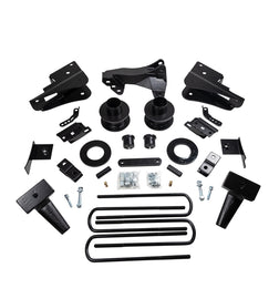 ReadyLift 69-23350 SST Lift Kit Fits 23-24 F-250 Super Duty F-350 Super Duty