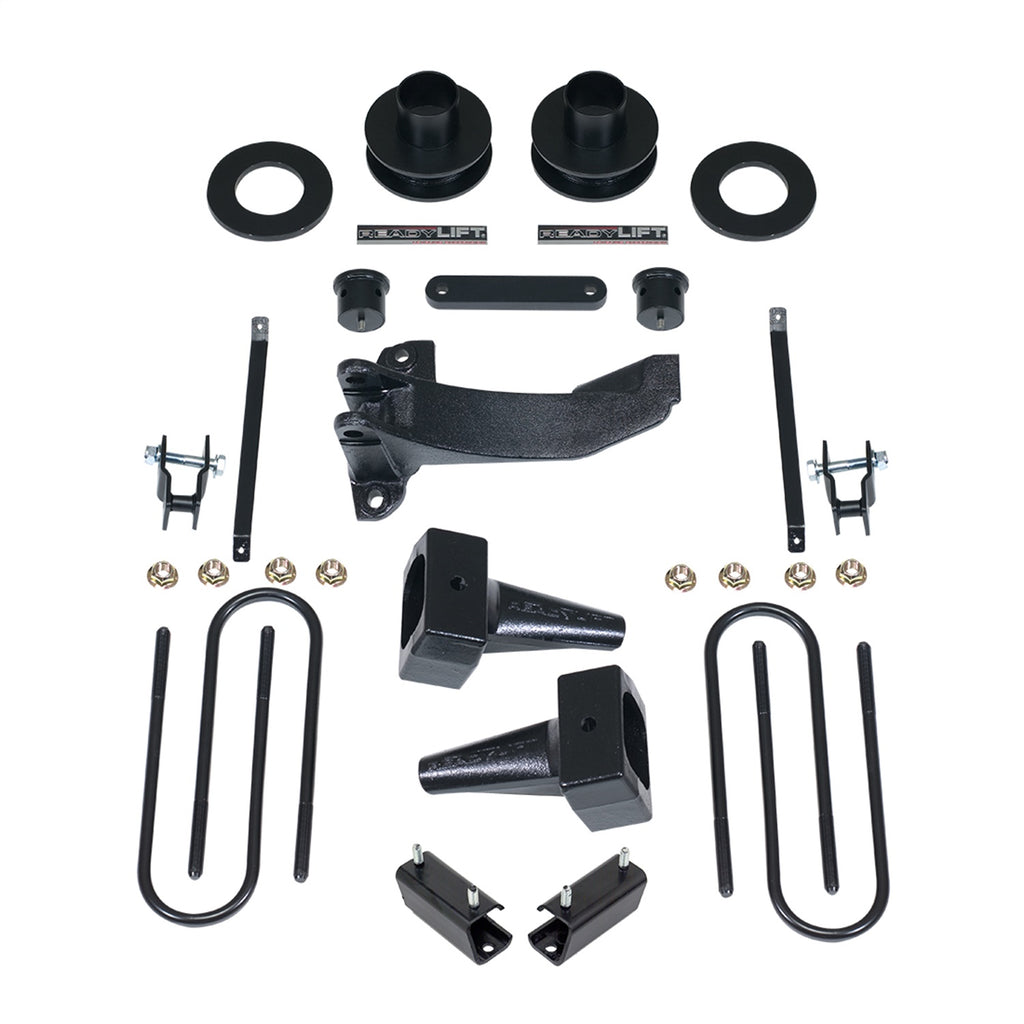 ReadyLift 69-2511 SST Lift Kit Fits 11-16 F-250 Super Duty