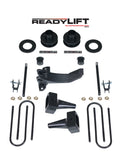 ReadyLift 69-2512 SST Lift Kit