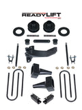 ReadyLift 69-2513 SST Lift Kit