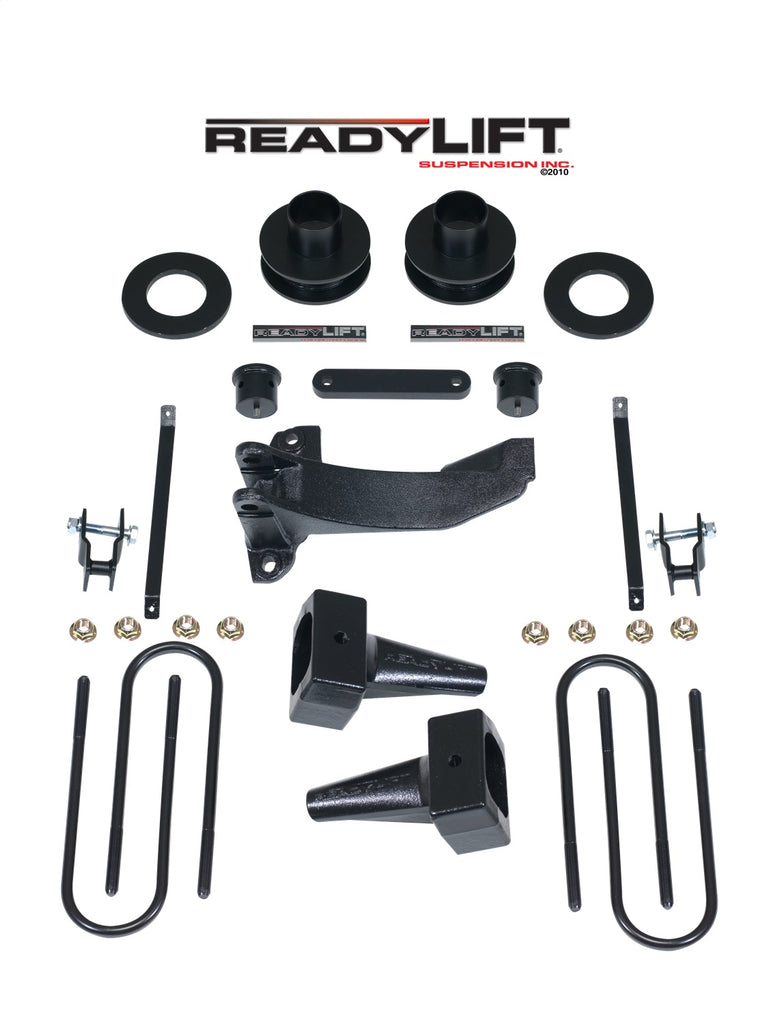 ReadyLift 69-2515TP SST Lift Kit Fits 05-07 F-250 Super Duty F-350 Super Duty