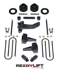 ReadyLift 69-2526 SST Lift Kit Fits 08-10 F-350 Super Duty