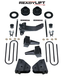 ReadyLift 69-2534 SST Lift Kit