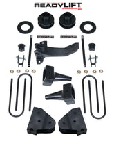 Load image into Gallery viewer, ReadyLift 69-2537 SST Lift Kit Fits 05-07 F-250 Super Duty F-350 Super Duty