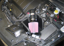 Load image into Gallery viewer, K&amp;N Filters 69-2543TTK Typhoon Cold Air Induction Kit Fits 08-10 Avenger