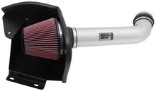 Load image into Gallery viewer, K&amp;N Filters 69-2546TS Typhoon Cold Air Induction Kit Fits 11-14 Avenger