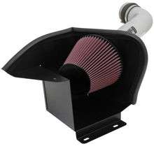 Load image into Gallery viewer, K&amp;N Filters 69-2546TS Typhoon Cold Air Induction Kit Fits 11-14 Avenger