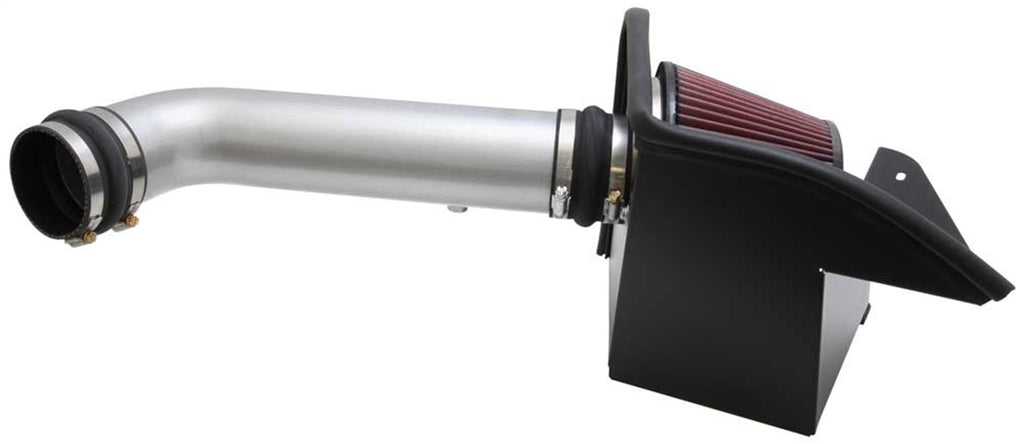 K&N Filters 69-2546TS Typhoon Cold Air Induction Kit Fits 11-14 Avenger