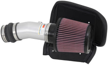 Load image into Gallery viewer, K&amp;N Filters 69-2547TS Typhoon Cold Air Induction Kit Fits 13-16 Dart