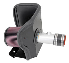 Load image into Gallery viewer, K&amp;N Filters 69-2548TS Typhoon Cold Air Induction Kit Fits 13-14 Dart