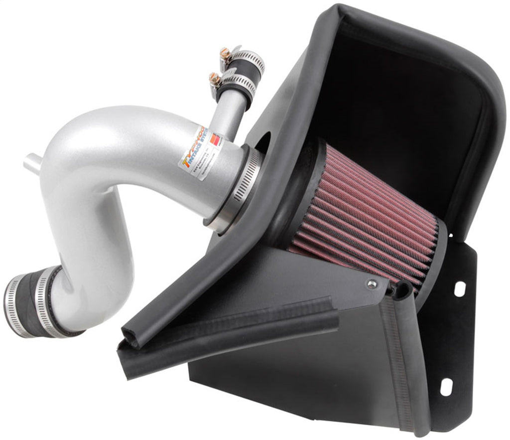 K&N Filters 69-2549TS Typhoon Complete Cold Air Induction Kit Fits 200 Avenger