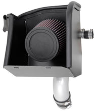 Load image into Gallery viewer, K&amp;N Filters 69-2549TS Typhoon Complete Cold Air Induction Kit Fits 200 Avenger