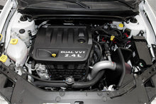 Load image into Gallery viewer, K&amp;N Filters 69-2549TS Typhoon Complete Cold Air Induction Kit Fits 200 Avenger