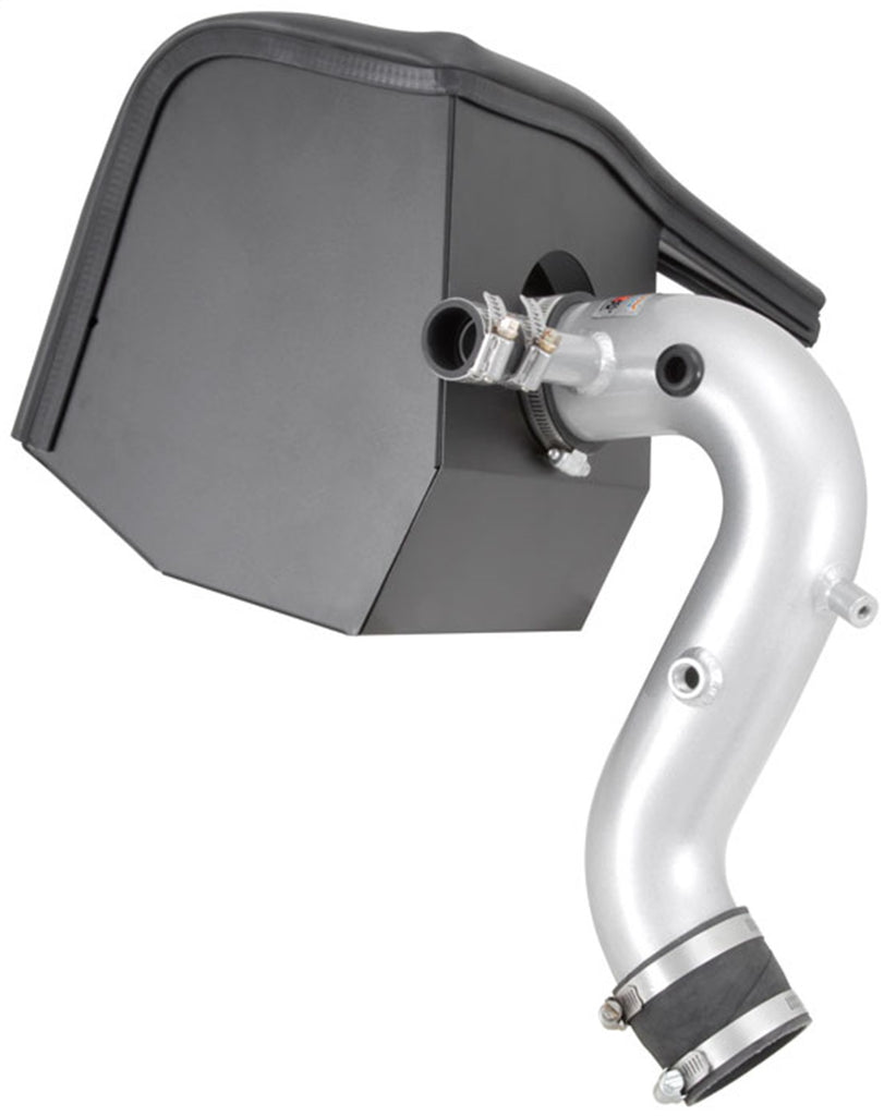 K&N Filters 69-2549TS Typhoon Complete Cold Air Induction Kit Fits 200 Avenger