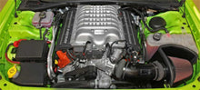 Load image into Gallery viewer, K&amp;N Filters 69-2550TTK Typhoon Cold Air Induction Kit Fits Challenger Charger